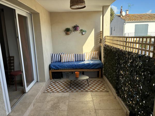 Appartement 3 pièces - 75 m² Exclusivité efficity