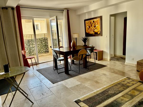 Appartement 3 pièces - 75 m² Exclusivité efficity