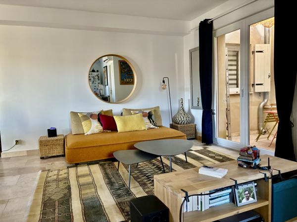 Appartement 3 pièces - 75 m² Exclusivité efficity