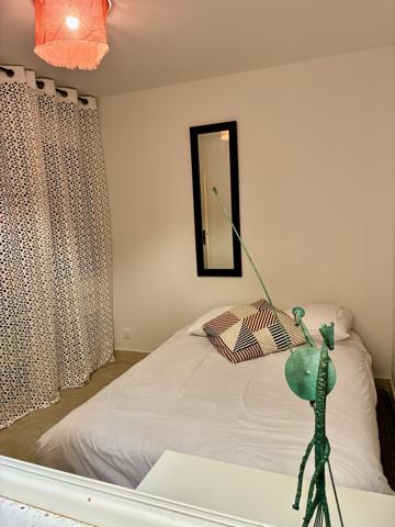 Appartement 3 pièces - 75 m² Exclusivité efficity