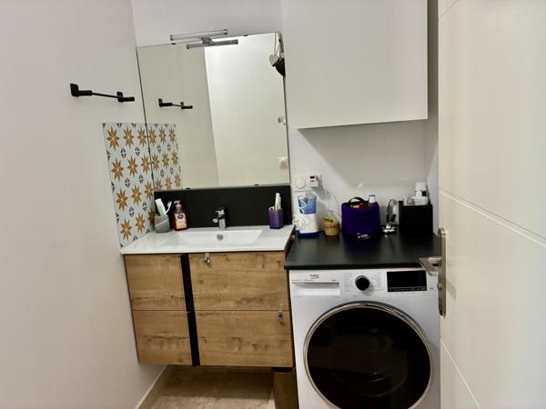 Appartement 3 pièces - 75 m² Exclusivité efficity