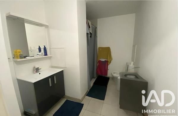 Studio à vendre 31 m² Thouaré-sur-Loire