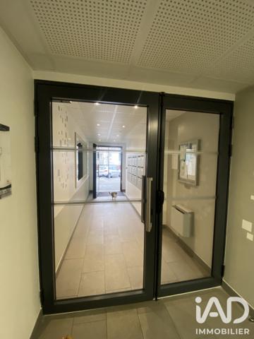 Studio à vendre 31 m² Thouaré-sur-Loire