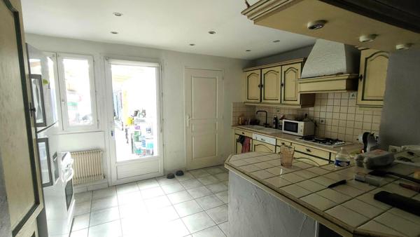 Idéalement situé !