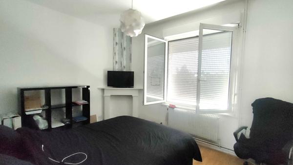 Idéalement situé !