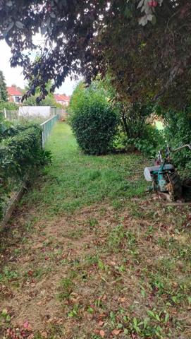 Idéalement située !