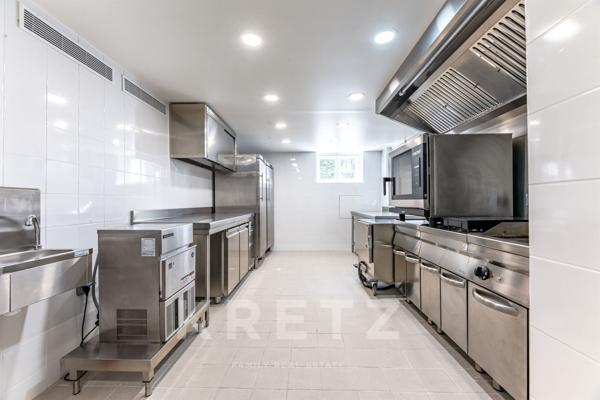 Hôtel Particulier au coeur du Triangle d'Or