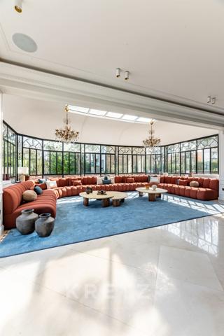 Hôtel Particulier au coeur du Triangle d'Or