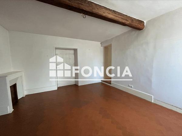 Location Appartement 3 pièces 80 m² - ROUTE NATIONALE FAVEROLLES Faverolles 28210