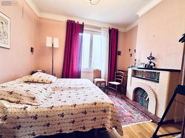 Achat - Appartement Brest 29200 5 pièces 111 m 2