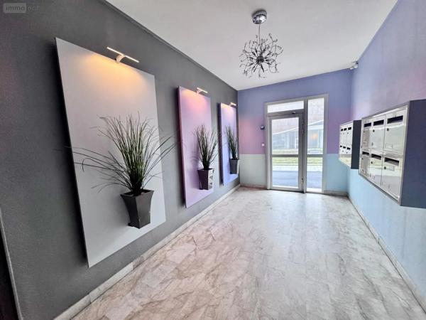 Achat - Appartement Brest 29200 5 pièces 111 m 2