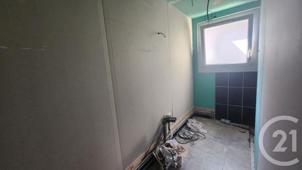 Maison à vendre  3 pièces - 42,08 m2 ABBEVILLE - 80