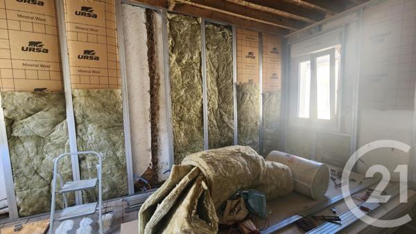 Maison à vendre  3 pièces - 42,08 m2 ABBEVILLE - 80