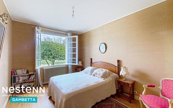 Maison Montauban à vendre quartier prisé du FAU 3 chambres, piscine, garage