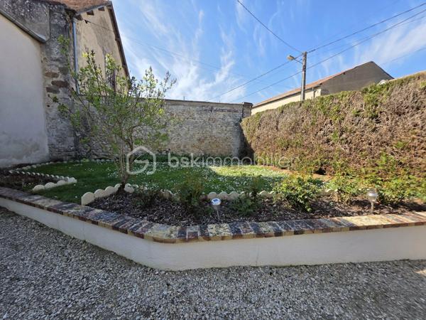 Maison ancienne de 130 m²