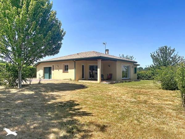 Maison 281 000 € Mirande 6 p 154 m² DPE C