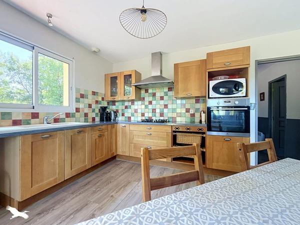 Maison 281 000 € Mirande 6 p 154 m² DPE C