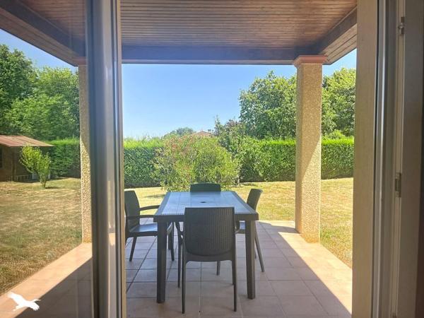 Maison 281 000 € Mirande 6 p 154 m² DPE C