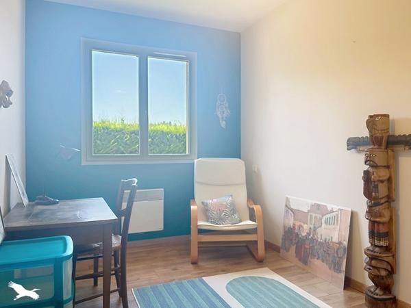 Maison 281 000 € Mirande 6 p 154 m² DPE C