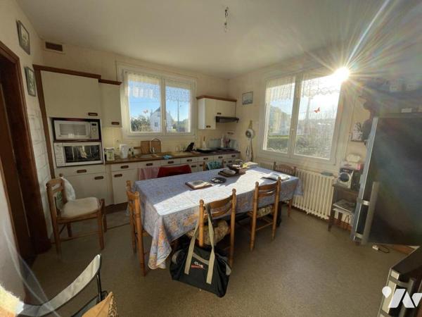 A VENDRE MAISON - 22500 PAIMPOL