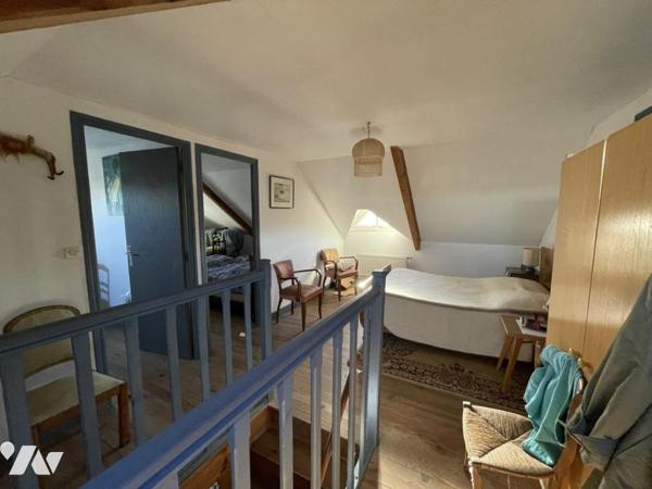 A VENDRE MAISON - 22500 PAIMPOL