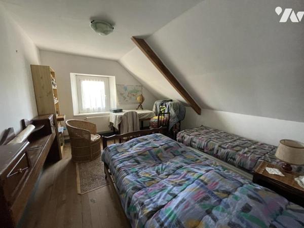 A VENDRE MAISON - 22500 PAIMPOL