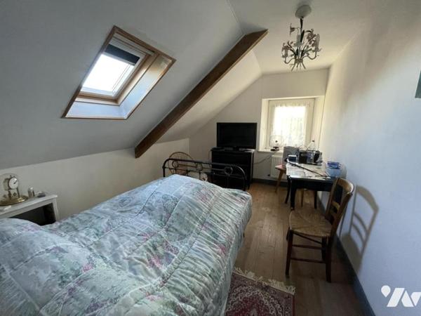 A VENDRE MAISON - 22500 PAIMPOL