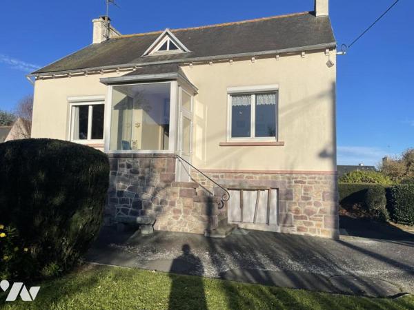 A VENDRE MAISON - 22500 PAIMPOL