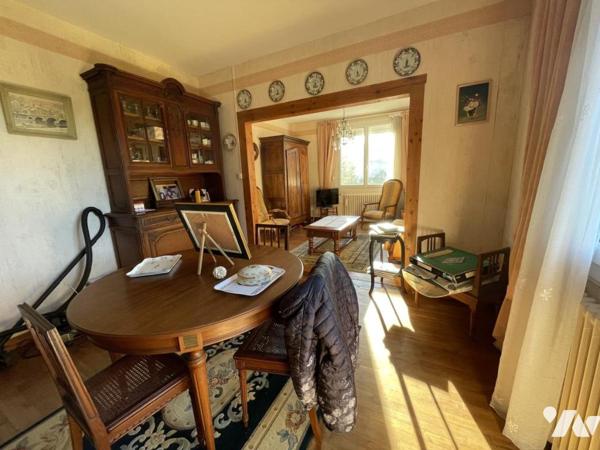 A VENDRE MAISON - 22500 PAIMPOL