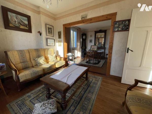 A VENDRE MAISON - 22500 PAIMPOL