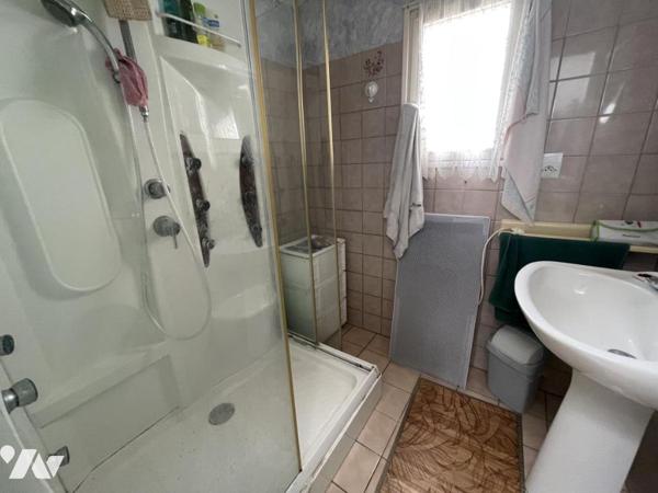 A VENDRE MAISON - 22500 PAIMPOL