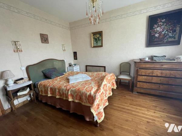 A VENDRE MAISON - 22500 PAIMPOL