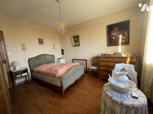 A VENDRE MAISON - 22500 PAIMPOL