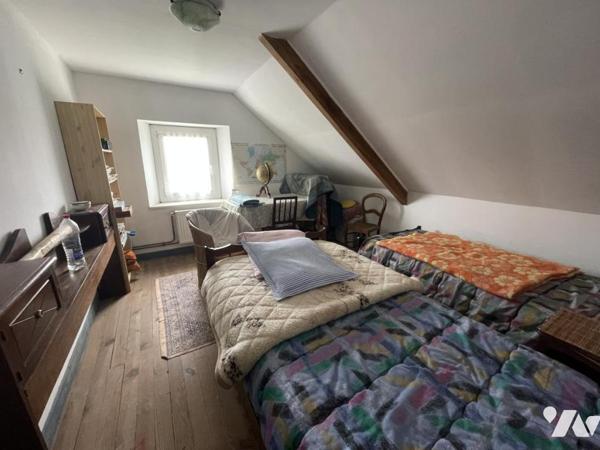 A VENDRE MAISON - 22500 PAIMPOL