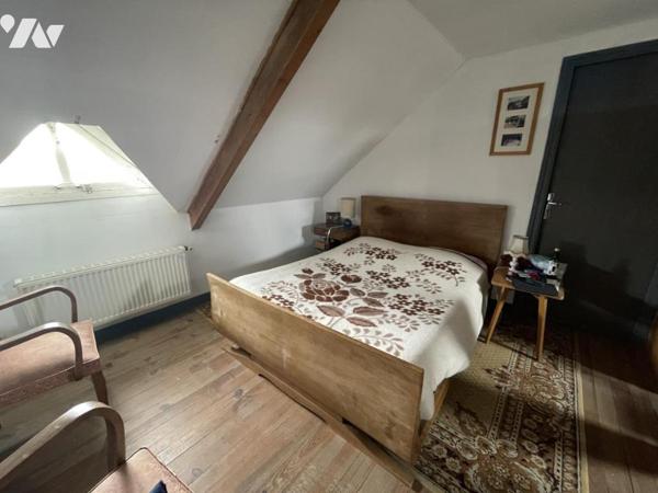 A VENDRE MAISON - 22500 PAIMPOL