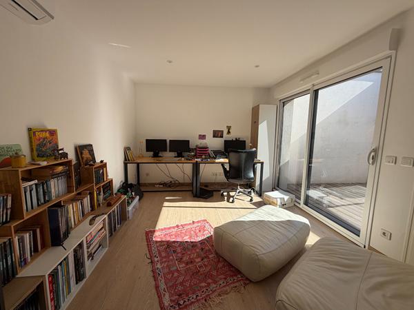 Maison Maison Bègles 5 pièce(s) 125 m2 124 m²