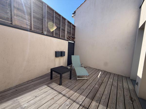 Maison Maison Bègles 5 pièce(s) 125 m2 124 m²