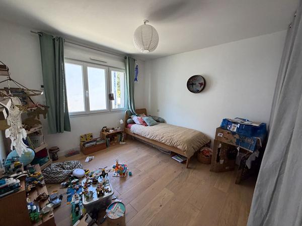 Maison Maison Bègles 5 pièce(s) 125 m2 124 m²