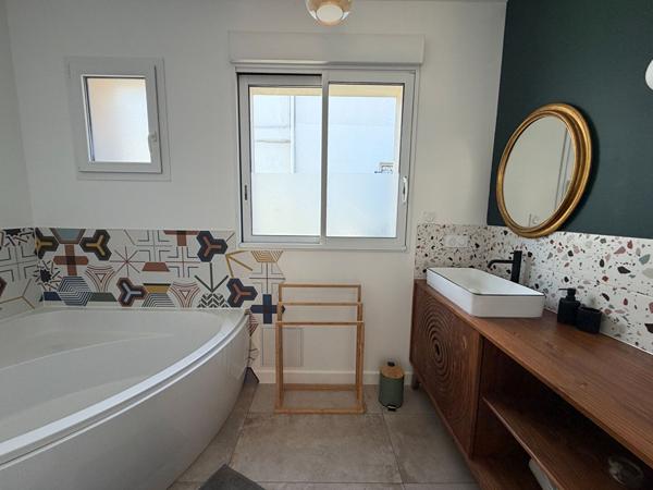 Maison Maison Bègles 5 pièce(s) 125 m2 124 m²
