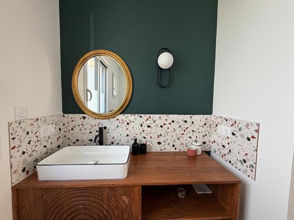 Maison Maison Bègles 5 pièce(s) 125 m2 124 m²