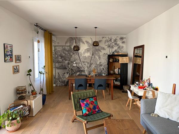 Maison Maison Bègles 5 pièce(s) 125 m2 124 m²
