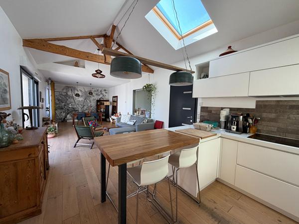 Maison Maison Bègles 5 pièce(s) 125 m2 124 m²