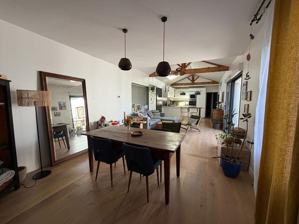 Maison Maison Bègles 5 pièce(s) 125 m2 124 m²