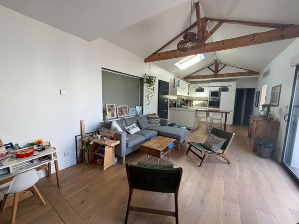 Maison Maison Bègles 5 pièce(s) 125 m2 124 m²