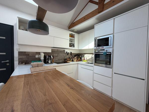 Maison Maison Bègles 5 pièce(s) 125 m2 124 m²