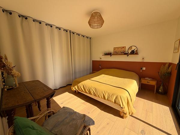 Maison Maison Bègles 5 pièce(s) 125 m2 124 m²