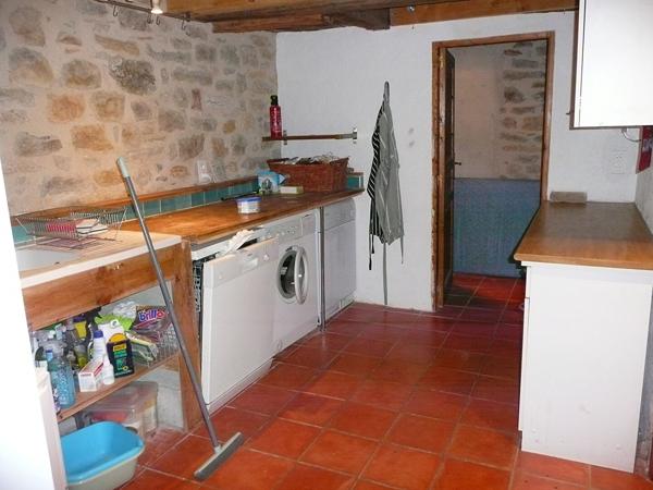 Maison de caractère - près de Villeneuve d'Aveyron Villeneuve