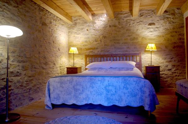 Maison de caractère - près de Villeneuve d'Aveyron Villeneuve