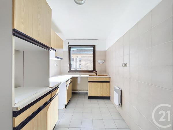 Appartement F3 à vendre  3 pièces - 67,20 m2 LE KREMLIN BICETRE - 94