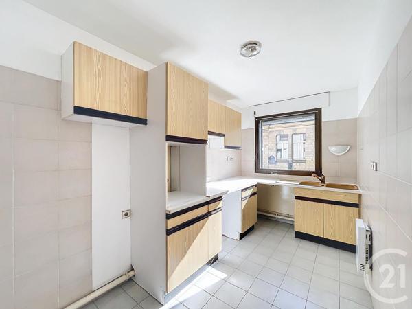 Appartement F3 à vendre  3 pièces - 67,20 m2 LE KREMLIN BICETRE - 94